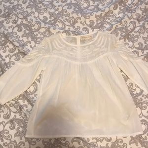 Zara causal look collection